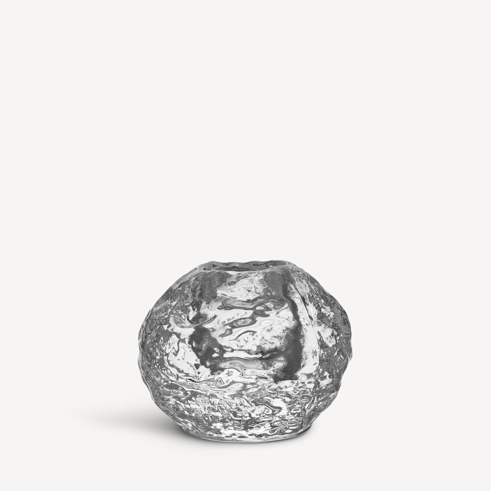 K&B Snowball lysestage 9cm